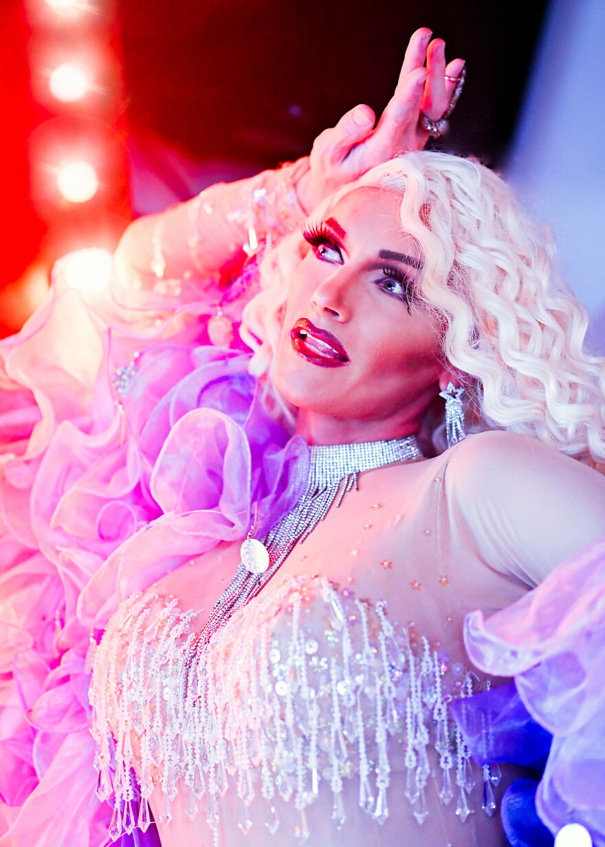 My Q&A With A Key West Drag Queen My Q&A With A Key West Drag Queen