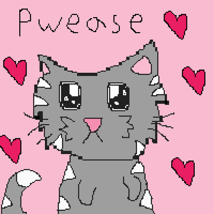 An Old Drawing I Made