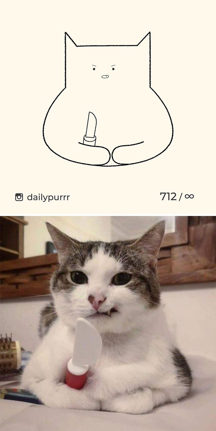 Stupid-Cat-Drawings-New-Dailypurrr