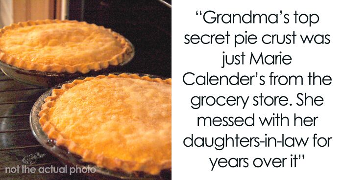 People Reveal 45 Of Their Most Uncomfortable Family Secrets In This Online Group