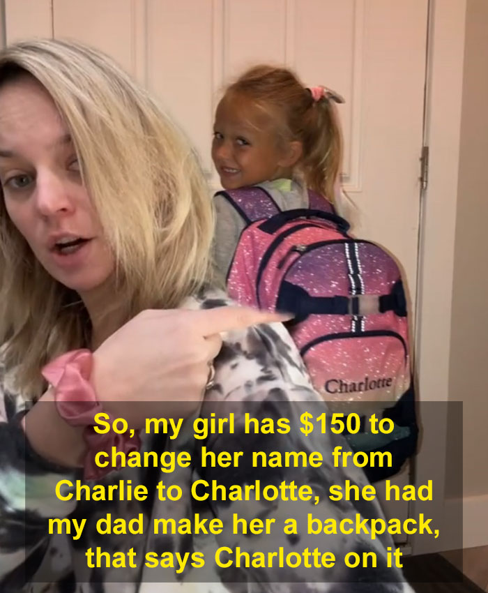 5 Y.O. Girl Wrote Parents A Persuasive Letter Demanding They Change Her Name 5 Y.O. Girl Wrote Parents A Persuasive Letter Demanding They Change Her Name