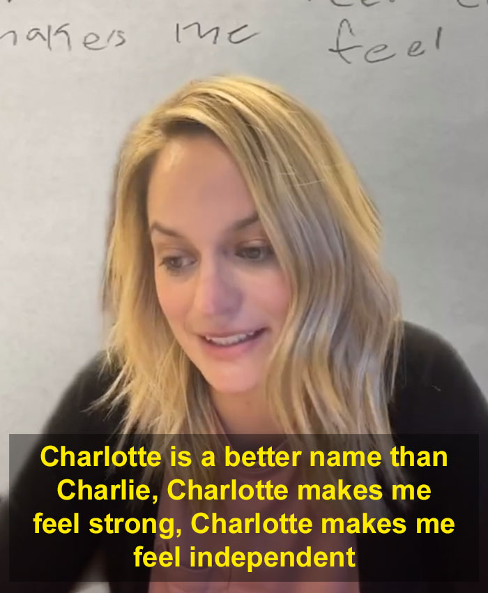 5 Y.O. Girl Wrote Parents A Persuasive Letter Demanding They Change Her Name 5 Y.O. Girl Wrote Parents A Persuasive Letter Demanding They Change Her Name