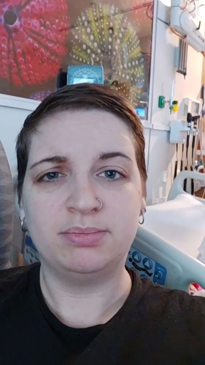 At 2 Years Old, My Daughter Started Growing Pubic Hair And I Asked Her Pediatrician. He Said It Was Just A Burst Of Hormones And I Told Him He Was Wrong