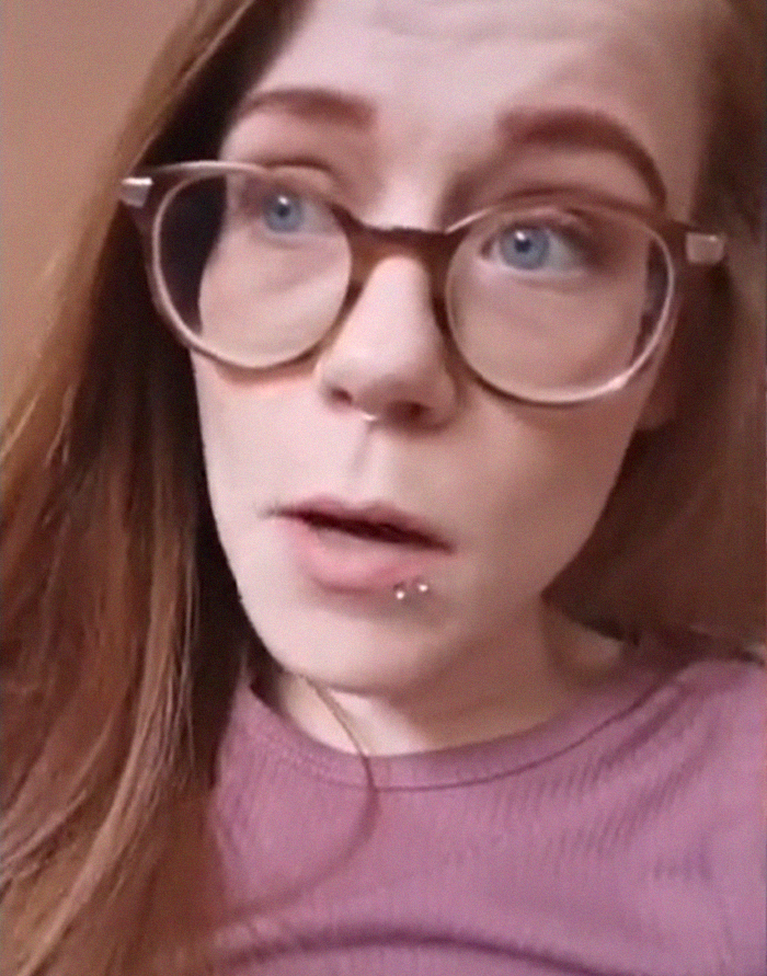 I Went To The Doctor With A Lump In My Breast