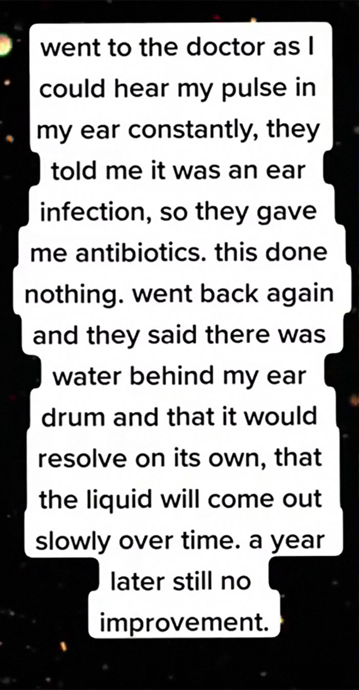 My Doctor Wouldn't Listen Turns Out I Had A Brain Condition