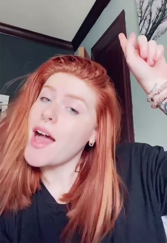 Went To The Doctor. Told Them I Had A Bunch Of Hearing Problems. That I Couldn't Hear Low Tones, Like Men's Voices, Very Well