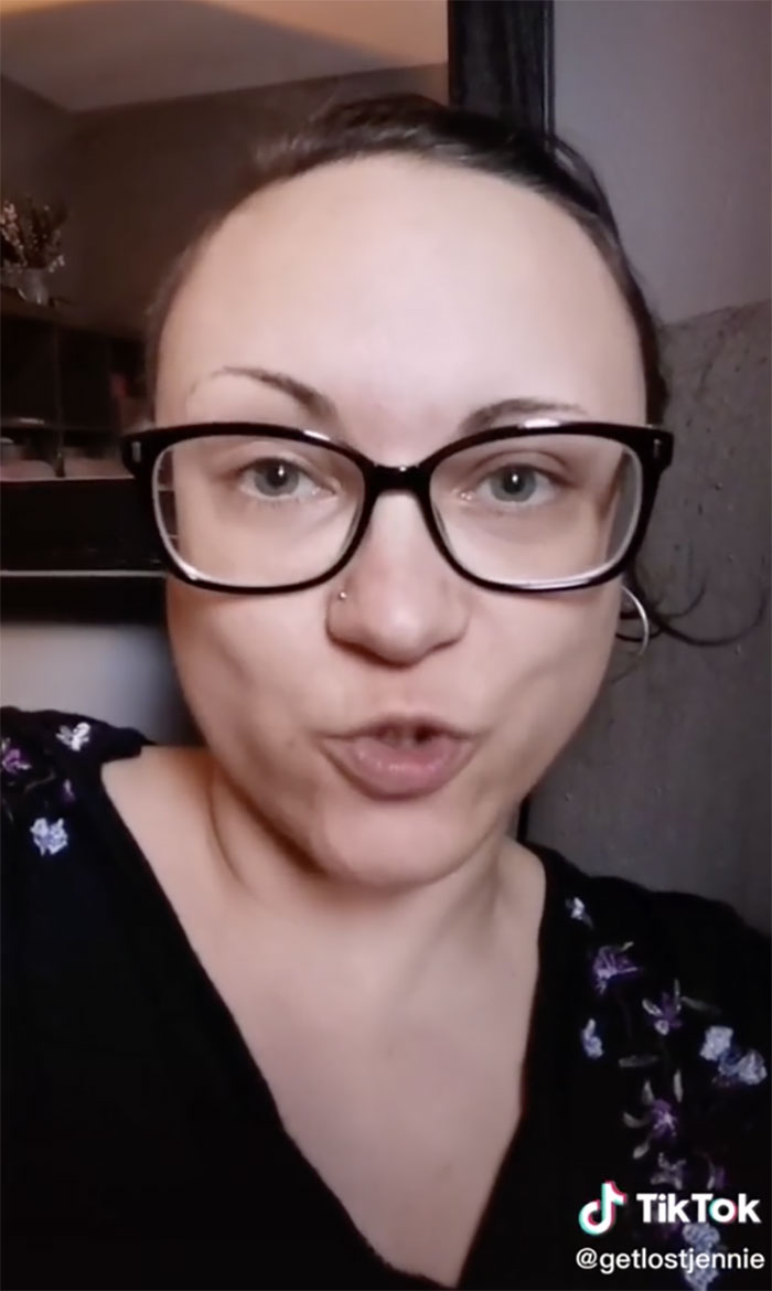 I Was 15 When My Daughter Was Born And When She Was 4, She Grew A Large Lump The Size Of A Golf Ball On The Left Side Of Her Neck