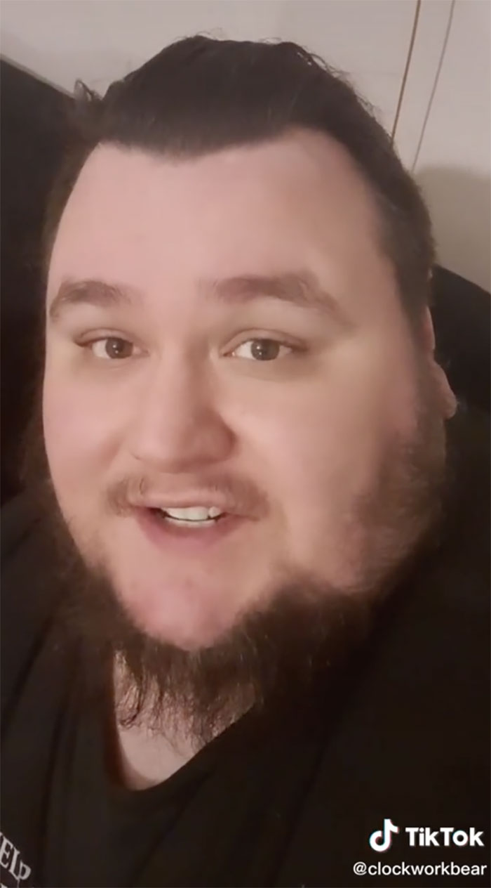 There Was A Few Times But I Will Talk About The Most Egregious One