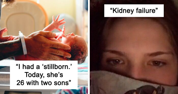 “What Is Something A Doctor Completely Ignored You Telling Them About When Clearly There Was Something Wrong?” (19 Answers)