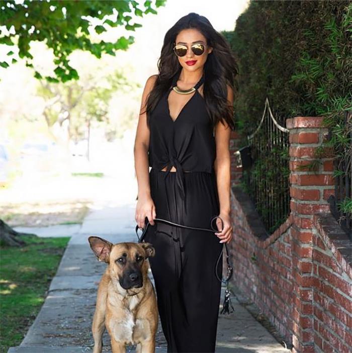 Shay Mitchell