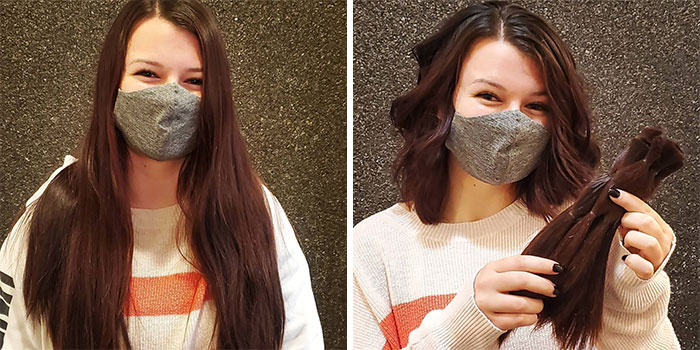 10" Will Go To A Good Cause