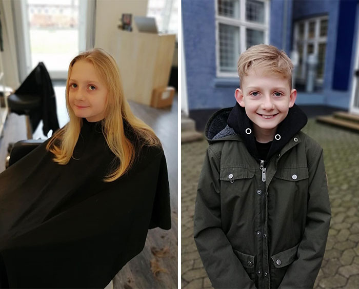 For Charlie It Was Important That Others Benefited From His Donation And There Are Certainly Some Who Will