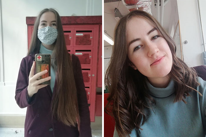 This Is My Second Round, I Think The Second Best Part Of Donating Is Feeling "Lightheaded"