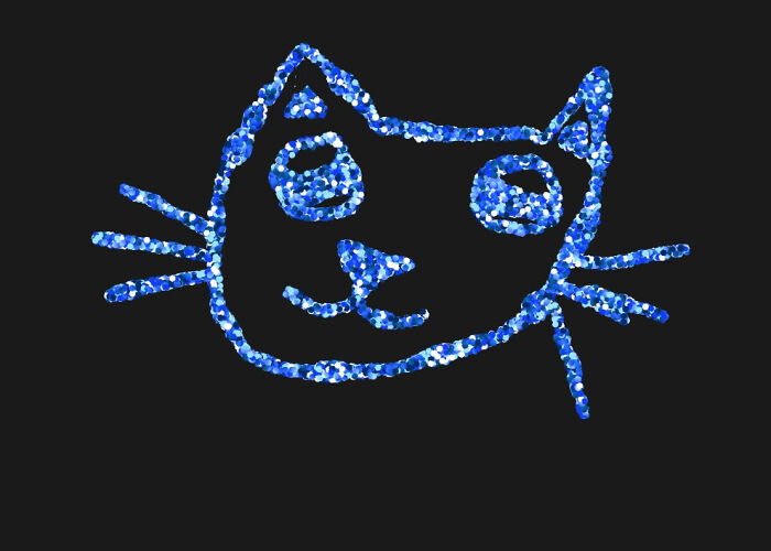 Hey Pandas, Draw Yourself As A Cat (Closed)