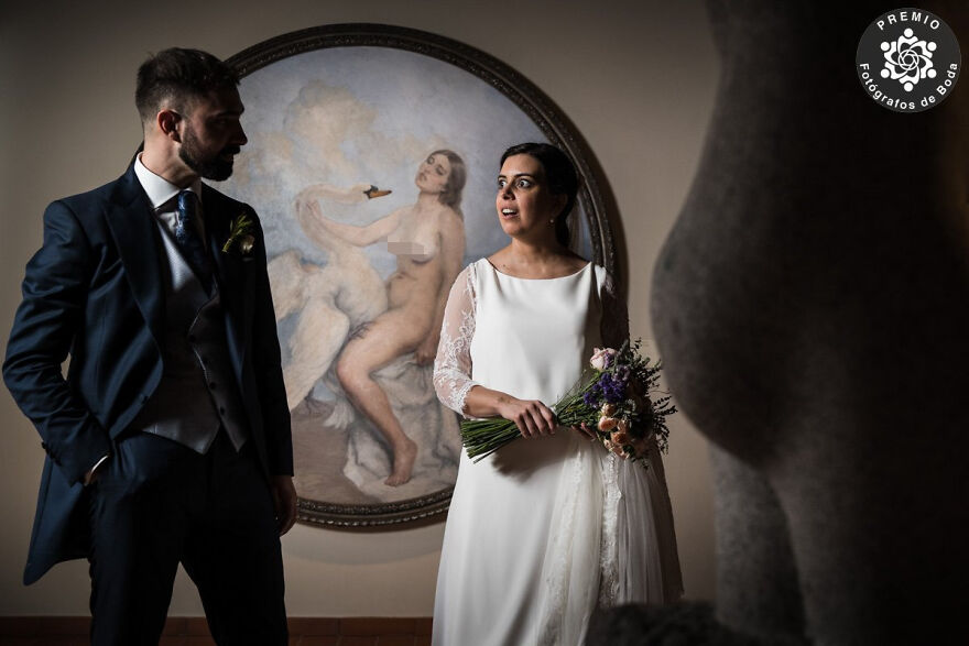 Photo By Elena Galan