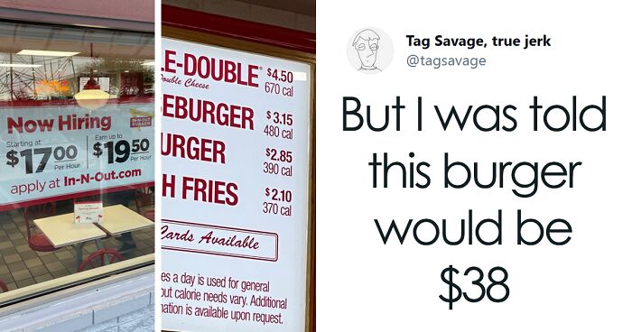 28 Brilliant Comebacks People Had To These Dumb Reasons Why Some People Don’t Want The Minimum Wage Raised In The US