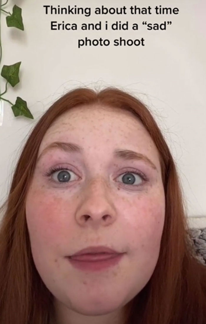 15 People With A Sense Of Humor Who Decided To Have A Laugh At Their Painfully Embarrassing Moments From The Past On TikTok