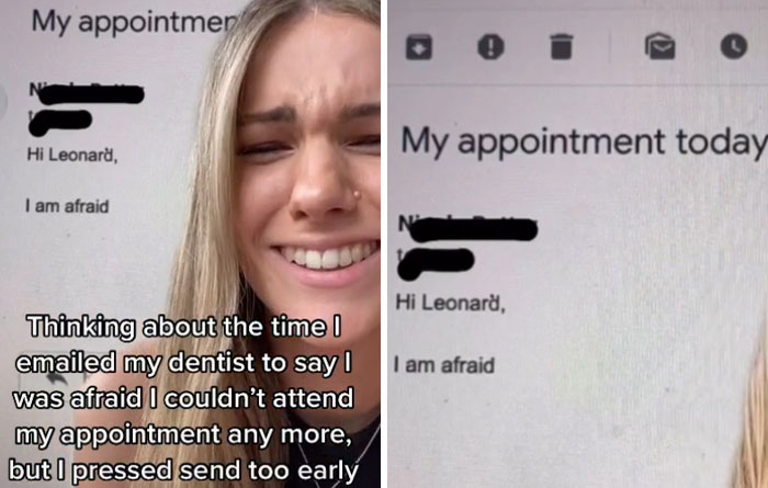 15 People With A Sense Of Humor Who Decided To Have A Laugh At Their Painfully Embarrassing Moments From The Past On TikTok