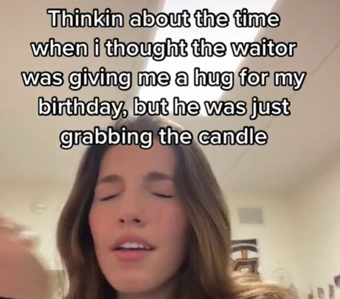 15 People With A Sense Of Humor Who Decided To Have A Laugh At Their Painfully Embarrassing Moments From The Past On TikTok