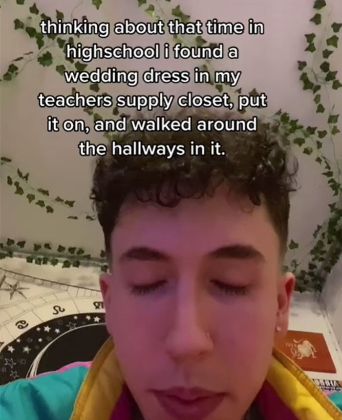 15 People With A Sense Of Humor Who Decided To Have A Laugh At Their Painfully Embarrassing Moments From The Past On TikTok