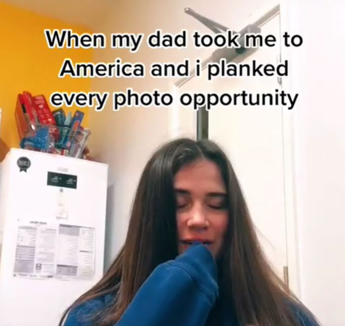 15 People With A Sense Of Humor Who Decided To Have A Laugh At Their Painfully Embarrassing Moments From The Past On TikTok