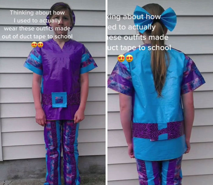 15 People With A Sense Of Humor Who Decided To Have A Laugh At Their Painfully Embarrassing Moments From The Past On TikTok