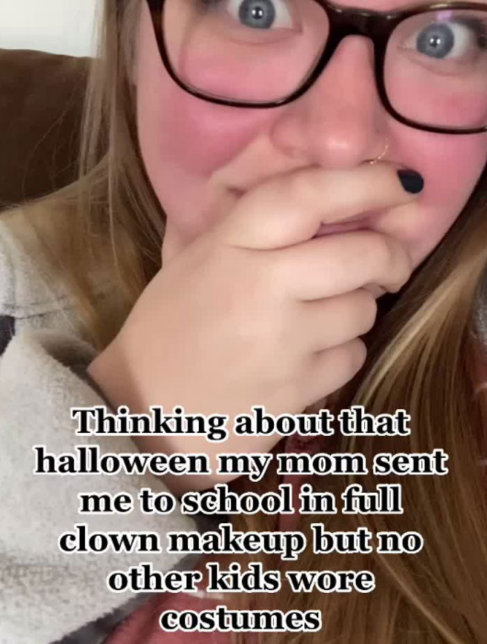 15 People With A Sense Of Humor Who Decided To Have A Laugh At Their Painfully Embarrassing Moments From The Past On TikTok