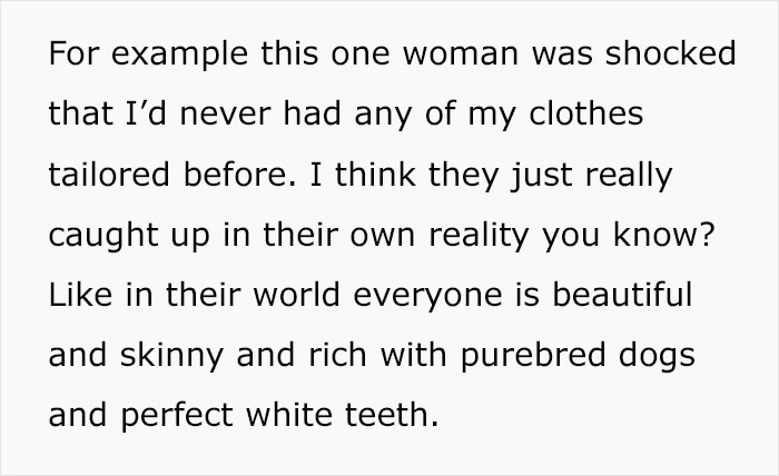 Arrogant Colleagues Call Those Who Rent In Their 30s 'Failures', So This Person Made Things Awkward By Calling Them Out Arrogant Colleagues Call Those Who Rent In Their 30s 'Failures', So This Person Made Things Awkward By Calling Them Out