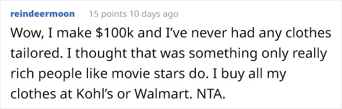 Arrogant Colleagues Call Those Who Rent In Their 30s 'Failures', So This Person Made Things Awkward By Calling Them Out Arrogant Colleagues Call Those Who Rent In Their 30s 'Failures', So This Person Made Things Awkward By Calling Them Out