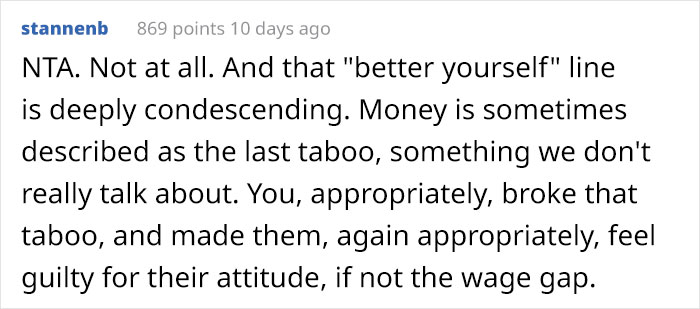 Arrogant Colleagues Call Those Who Rent In Their 30s 'Failures', So This Person Made Things Awkward By Calling Them Out