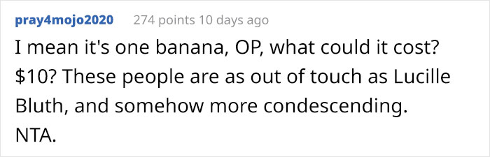 Arrogant Colleagues Call Those Who Rent In Their 30s 'Failures', So This Person Made Things Awkward By Calling Them Out Arrogant Colleagues Call Those Who Rent In Their 30s 'Failures', So This Person Made Things Awkward By Calling Them Out