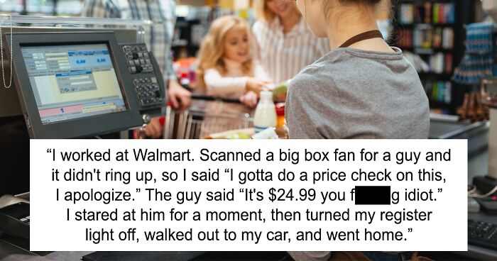“What Is Your ‘I Don’t Get Paid Enough For This’ Moment?” 30 People Reply