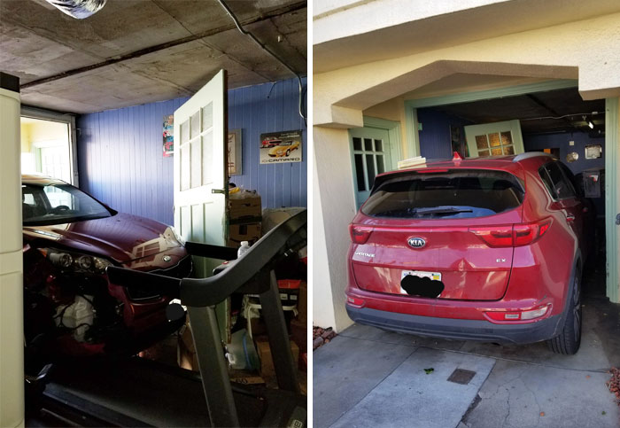 Ordered Sushi For Delivery.. I Got Garagehub Instead. They Said "Sorry For The Inconvenience, Here Is A 20% Discount For Your Next Order. Must Be Used Within 30 Days"