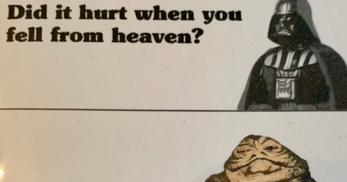 Pandas, Post The Most Random Thing In Your Camera Roll (Closed)