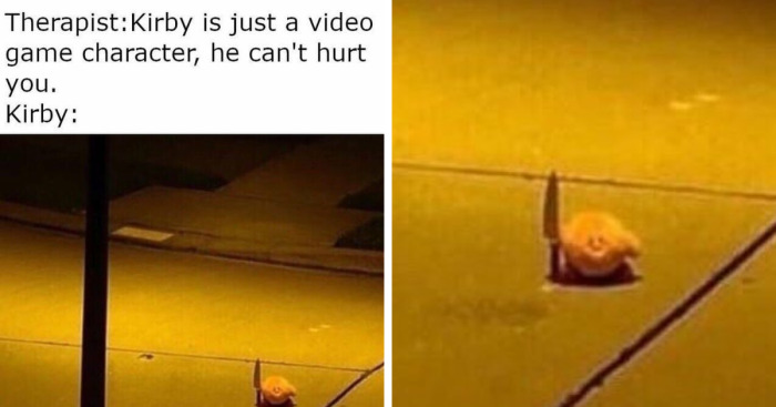 Hey Pandas, Put Down The Funniest Memes Ever (Closed)