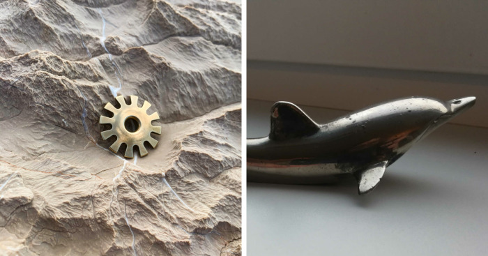 Hey Pandas, Post Your Mystery Object So Others Can Guess What It Is (Closed)