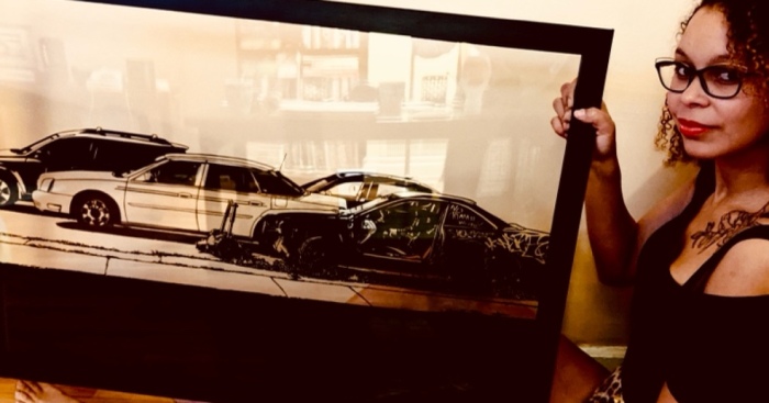 Hey Pandas, What Can You Do? Arts & Crafts Edition (Closed)