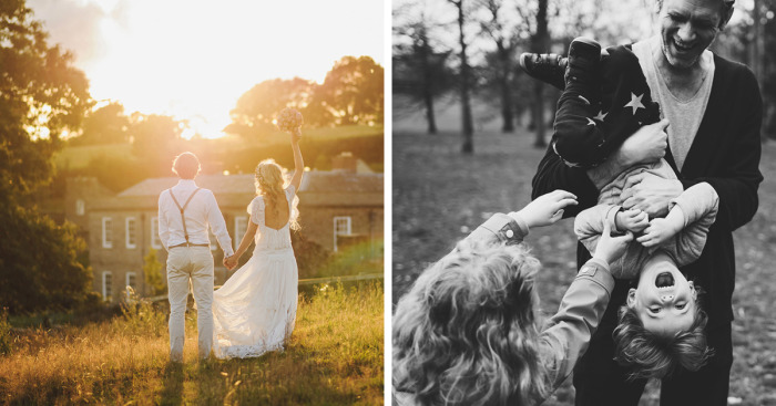 How I Pivoted My Wedding Photography Business During The Pandemic