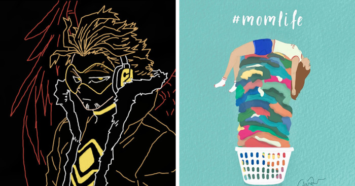 Hey Pandas, Draw Anything With An Online Tool Here (Closed)