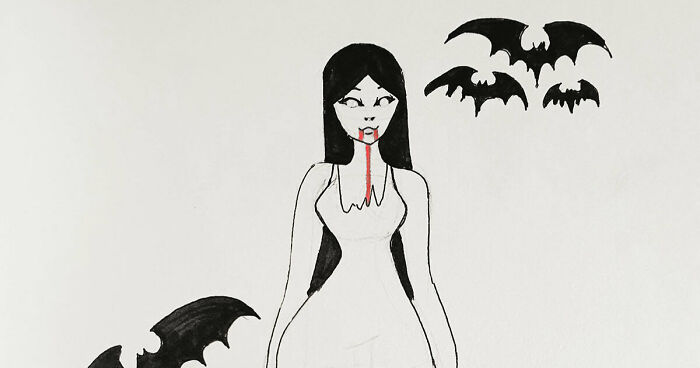 Hey Pandas, Share Some Of Your Best Art (Closed)