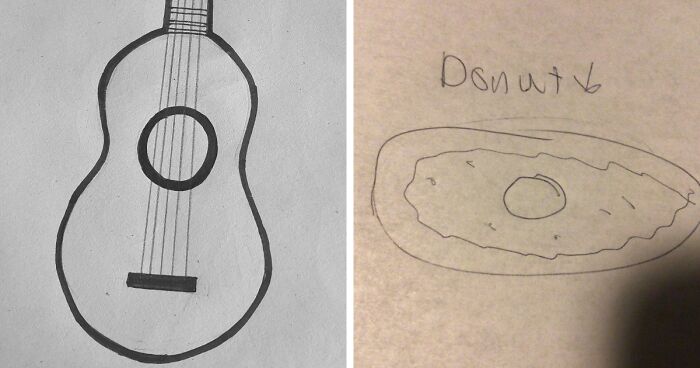 Hey Pandas, Illustrate Your Favorite Thing (Closed)