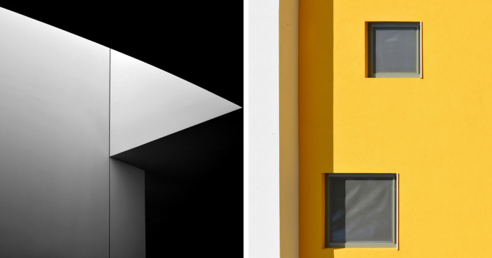 I Capture The Beauty Of Architecture In My 21 Photos