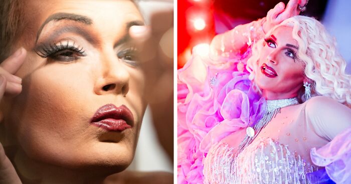 My Q&A With A Key West Drag Queen