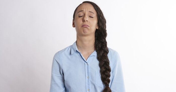 Hey Pandas, Photoshop This Sad Person And Make Them Happy (Closed)