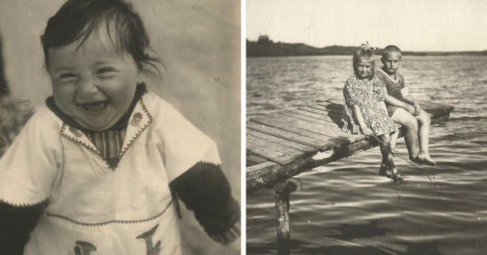 My Grandpa Loved Taking Pictures Of Life In The Soviet Union, Here Are Some Of His Best Snaps