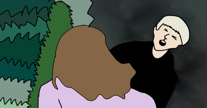 Hey Pandas, Try To Draw Your Favorite Harry Potter Scene