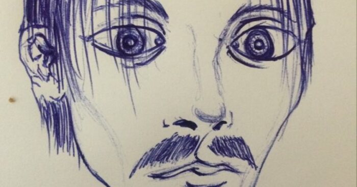 Hey Pandas, Draw The Best Characterized Version Of Yourself (Closed)