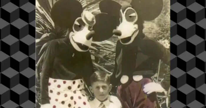 Hey Pandas, Post The Creepiest Photo You Can Find (Closed)