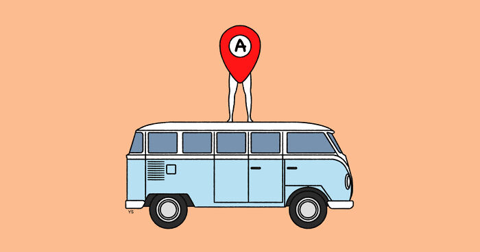 My Character Design Project “The Pins”