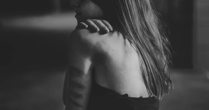 Broken Pieces: My Childhood Inspired Photo Series